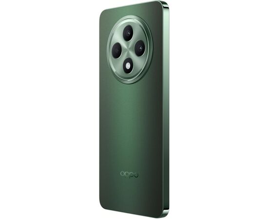 Мобильный телефон Oppo Reno12 FS 5G 12/512GB Black Green (OFCPH2637_BLACK), изображение 6 Мобильный телефон Oppo Reno12 FS 5G 12/512GB Black Green (OFCPH2637_BLACK), изображение 6