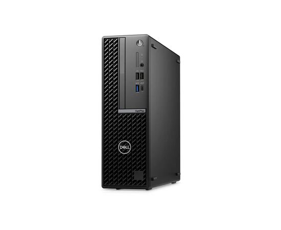 Комп'ютер Dell Optiplex 7010 SFF Plus / i5-13500, 16, 512, KM, W11Pro, vPro (N007O7010SFFPUA_WP), зображення 2 Комп'ютер Dell Optiplex 7010 SFF Plus / i5-13500, 16, 512, KM, W11Pro, vPro (N007O7010SFFPUA_WP), зображення 2