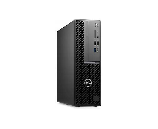 Комп'ютер Dell Optiplex 7010 SFF Plus / i5-13500, 16, 512, KM, W11Pro, vPro (N007O7010SFFPUA_WP), зображення 3 Комп'ютер Dell Optiplex 7010 SFF Plus / i5-13500, 16, 512, KM, W11Pro, vPro (N007O7010SFFPUA_WP), зображення 3