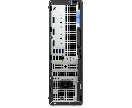 Компьютер Dell Optiplex 7020 SFF Plus / i7-14700, 16, 512, WLAN+BT, WKM, 260W, W11Pro (N012O7020SFFPUA_WP), изображение 4 Компьютер Dell Optiplex 7020 SFF Plus / i7-14700, 16, 512, WLAN+BT, WKM, 260W, W11Pro (N012O7020SFFPUA_WP), изображение 4