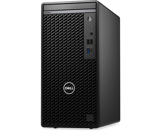 Компьютер Dell Optiplex 7020 MT / i5-14500, 16, 512, DVDRW, KM, W11Pro (N014O7020MTUA_WP), изображение 2 Компьютер Dell Optiplex 7020 MT / i5-14500, 16, 512, DVDRW, KM, W11Pro (N014O7020MTUA_WP), изображение 2
