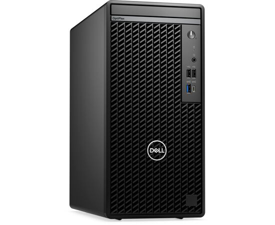 Компьютер Dell Optiplex 7020 MT / i5-14500, 16, 512, DVDRW, KM, W11Pro (N014O7020MTUA_WP), изображение 3 Компьютер Dell Optiplex 7020 MT / i5-14500, 16, 512, DVDRW, KM, W11Pro (N014O7020MTUA_WP), изображение 3