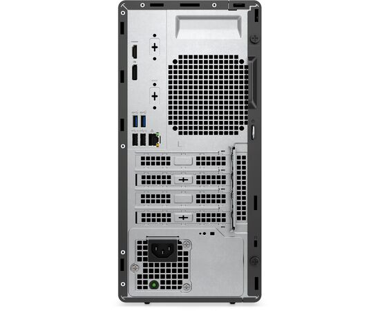 Компьютер Dell Optiplex 7020 MT Plus / i7-14700, 32, 512, DVDRW, WKM, W11Pro (N015O7020MTPUA_WP), изображение 4 Компьютер Dell Optiplex 7020 MT Plus / i7-14700, 32, 512, DVDRW, WKM, W11Pro (N015O7020MTPUA_WP), изображение 4