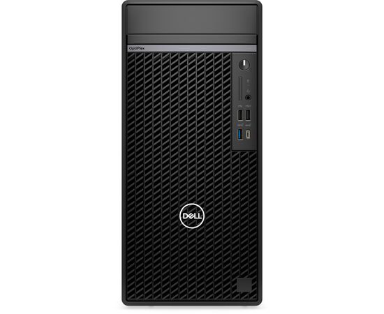 Комп'ютер Dell Optiplex 7020 MT Plus / i7-14700, 32, 512, DVDRW, WKM, W11Pro (N015O7020MTPUA_WP)