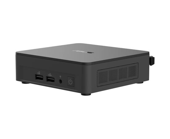 Комп'ютер ASUS NUC 13PRO RNUC13ANKI700002I / i7-1360P, M.2 22x80 NVMe, 22x42 SATA (90AR0031-M000E0), зображення 2 Комп'ютер ASUS NUC 13PRO RNUC13ANKI700002I / i7-1360P, M.2 22x80 NVMe, 22x42 SATA (90AR0031-M000E0), зображення 2