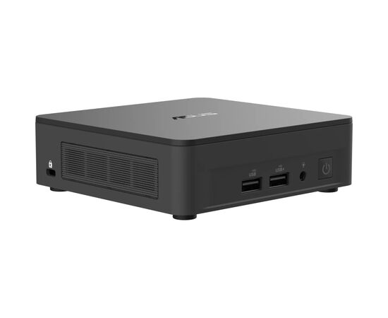 Комп'ютер ASUS NUC 13PRO RNUC13ANKI700002I / i7-1360P, M.2 22x80 NVMe, 22x42 SATA (90AR0031-M000E0), зображення 3 Комп'ютер ASUS NUC 13PRO RNUC13ANKI700002I / i7-1360P, M.2 22x80 NVMe, 22x42 SATA (90AR0031-M000E0), зображення 3