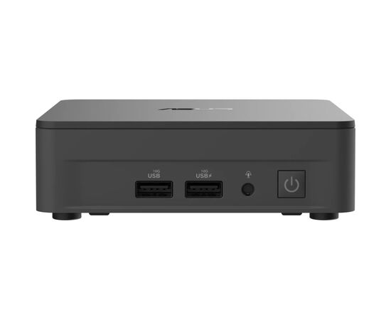 Комп'ютер ASUS NUC 13PRO RNUC13ANKI700002I / i7-1360P, M.2 22x80 NVMe, 22x42 SATA (90AR0031-M000E0), зображення 6 Комп'ютер ASUS NUC 13PRO RNUC13ANKI700002I / i7-1360P, M.2 22x80 NVMe, 22x42 SATA (90AR0031-M000E0), зображення 6