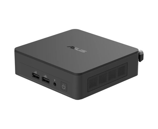 Комп'ютер ASUS NUC 13PRO RNUC13ANKI700002I / i7-1360P, M.2 22x80 NVMe, 22x42 SATA (90AR0031-M000E0), зображення 9 Комп'ютер ASUS NUC 13PRO RNUC13ANKI700002I / i7-1360P, M.2 22x80 NVMe, 22x42 SATA (90AR0031-M000E0), зображення 9