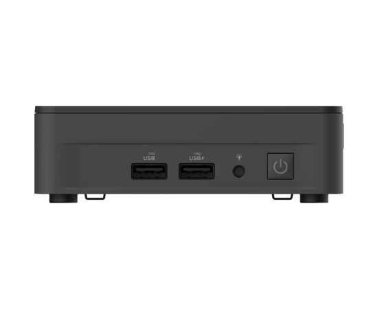Комп'ютер ASUS NUC 13PRO RNUC13ANKI700002I / i7-1360P, M.2 22x80 NVMe, 22x42 SATA (90AR0031-M000E0)