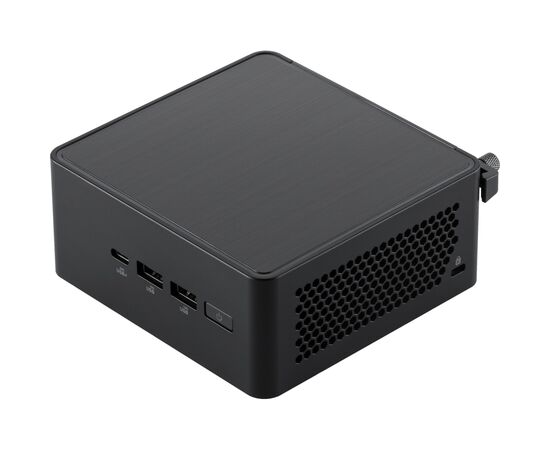 Компьютер ASUS NUC 14PRO RNUC14RVHI300002I / Core 3 100U, M.2 22x80 NVMe, 22x42 NVMe/2.5'' SATA (90AR0072-M00040), изображение 10 Компьютер ASUS NUC 14PRO RNUC14RVHI300002I / Core 3 100U, M.2 22x80 NVMe, 22x42 NVMe/2.5'' SATA (90AR0072-M00040), изображение 10
