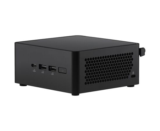 Компьютер ASUS NUC 14PRO RNUC14RVHI300002I / Core 3 100U, M.2 22x80 NVMe, 22x42 NVMe/2.5'' SATA (90AR0072-M00040), изображение 2 Компьютер ASUS NUC 14PRO RNUC14RVHI300002I / Core 3 100U, M.2 22x80 NVMe, 22x42 NVMe/2.5'' SATA (90AR0072-M00040), изображение 2