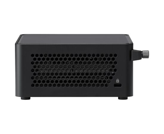 Компьютер ASUS NUC 14PRO RNUC14RVHI300002I / Core 3 100U, M.2 22x80 NVMe, 22x42 NVMe/2.5'' SATA (90AR0072-M00040), изображение 5 Компьютер ASUS NUC 14PRO RNUC14RVHI300002I / Core 3 100U, M.2 22x80 NVMe, 22x42 NVMe/2.5'' SATA (90AR0072-M00040), изображение 5