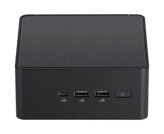 Компьютер ASUS NUC 14PRO RNUC14RVHI300002I / Core 3 100U, M.2 22x80 NVMe, 22x42 NVMe/2.5'' SATA (90AR0072-M00040), изображение 6 Компьютер ASUS NUC 14PRO RNUC14RVHI300002I / Core 3 100U, M.2 22x80 NVMe, 22x42 NVMe/2.5'' SATA (90AR0072-M00040), изображение 6