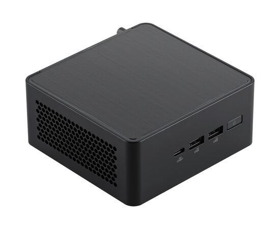 Компьютер ASUS NUC 14PRO RNUC14RVHI300002I / Core 3 100U, M.2 22x80 NVMe, 22x42 NVMe/2.5'' SATA (90AR0072-M00040), изображение 9 Компьютер ASUS NUC 14PRO RNUC14RVHI300002I / Core 3 100U, M.2 22x80 NVMe, 22x42 NVMe/2.5'' SATA (90AR0072-M00040), изображение 9