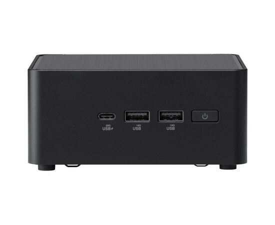 Компьютер ASUS NUC 14PRO RNUC14RVHI300002I / Core 3 100U, M.2 22x80 NVMe, 22x42 NVMe/2.5'' SATA (90AR0072-M00040)