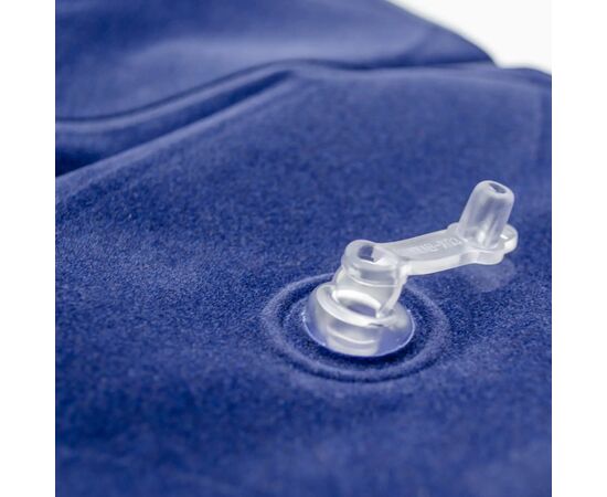 Туристична подушка Tramp Lite UTLA-007-dark-blue, зображення 3 Туристична подушка Tramp Lite UTLA-007-dark-blue, зображення 3