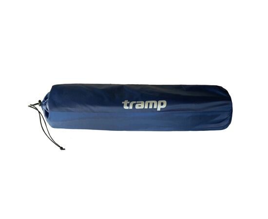 Туристический коврик Tramp 190x60x2.5 Blue (UTRI-005), изображение 10 Туристический коврик Tramp 190x60x2.5 Blue (UTRI-005), изображение 10