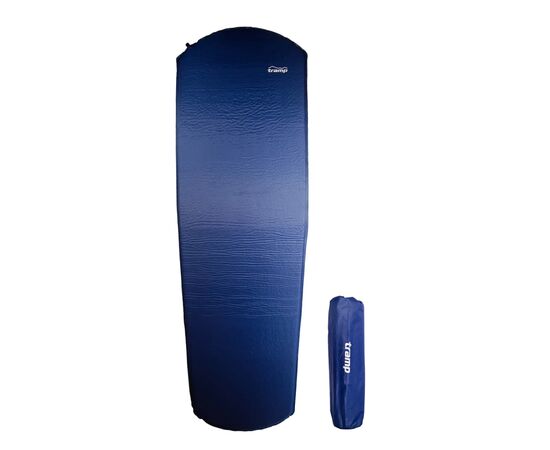Туристический коврик Tramp 190x60x2.5 Blue (UTRI-005), изображение 11 Туристический коврик Tramp 190x60x2.5 Blue (UTRI-005), изображение 11