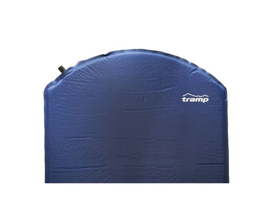 Туристический коврик Tramp 190x60x2.5 Blue (UTRI-005), изображение 4 Туристический коврик Tramp 190x60x2.5 Blue (UTRI-005), изображение 4