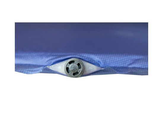 Туристический коврик Tramp 190x60x2.5 Blue (UTRI-005), изображение 6 Туристический коврик Tramp 190x60x2.5 Blue (UTRI-005), изображение 6