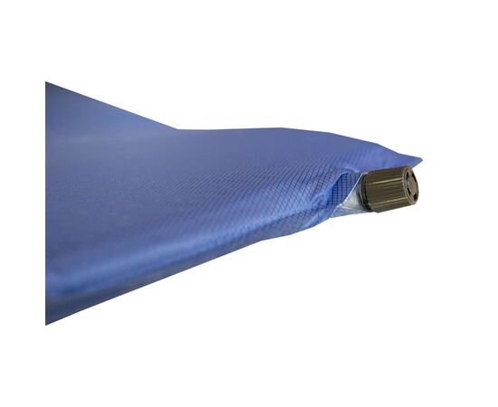 Туристический коврик Tramp 190x60x2.5 Blue (UTRI-005), изображение 7 Туристический коврик Tramp 190x60x2.5 Blue (UTRI-005), изображение 7
