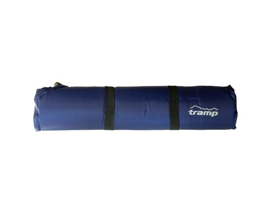 Туристический коврик Tramp 190x60x2.5 Blue (UTRI-005), изображение 9 Туристический коврик Tramp 190x60x2.5 Blue (UTRI-005), изображение 9