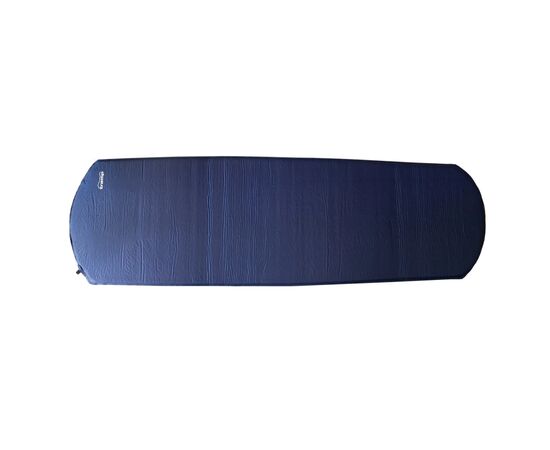 Туристический коврик Tramp 190x60x2.5 Blue (UTRI-005)