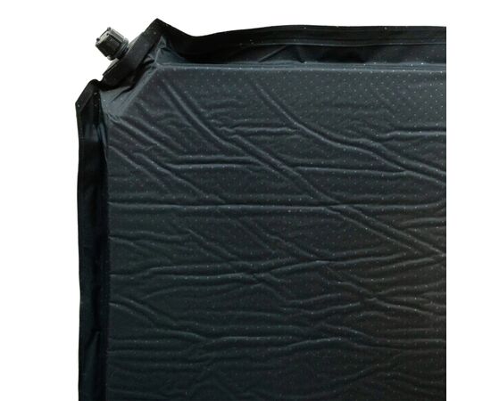 Туристический коврик Tramp комфорт Double Olive 185x130x5 (UTRI-011), изображение 3 Туристический коврик Tramp комфорт Double Olive 185x130x5 (UTRI-011), изображение 3