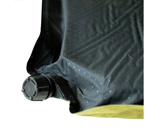 Туристический коврик Tramp комфорт Double Olive 185x130x5 (UTRI-011), изображение 4 Туристический коврик Tramp комфорт Double Olive 185x130x5 (UTRI-011), изображение 4