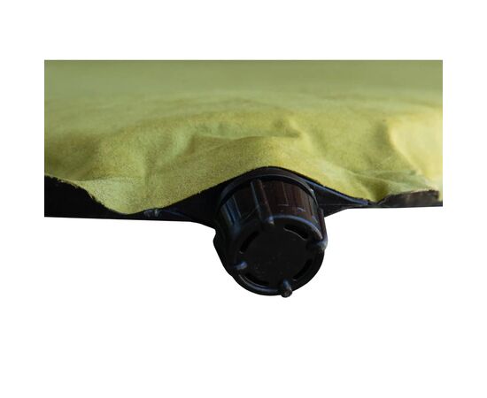 Туристический коврик Tramp комфорт Double Olive 185x130x5 (UTRI-011), изображение 5 Туристический коврик Tramp комфорт Double Olive 185x130x5 (UTRI-011), изображение 5