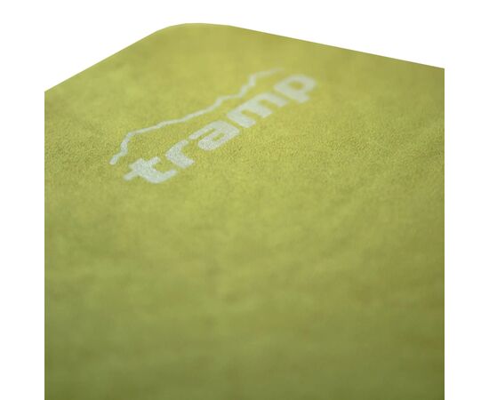 Туристический коврик Tramp комфорт Double Olive 185x130x5 (UTRI-011), изображение 6 Туристический коврик Tramp комфорт Double Olive 185x130x5 (UTRI-011), изображение 6