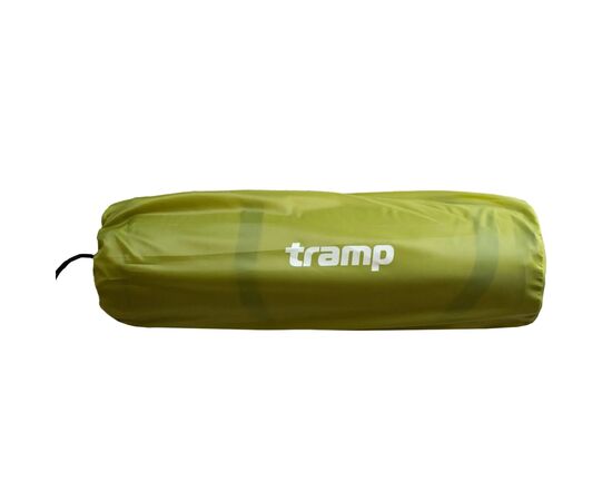 Туристический коврик Tramp комфорт Double Olive 185x130x5 (UTRI-011), изображение 8 Туристический коврик Tramp комфорт Double Olive 185x130x5 (UTRI-011), изображение 8