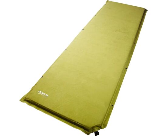 Туристичний килимок Tramp комфорт Olive 190x60x3 (UTRI-015), зображення 2 Туристичний килимок Tramp комфорт Olive 190x60x3 (UTRI-015), зображення 2