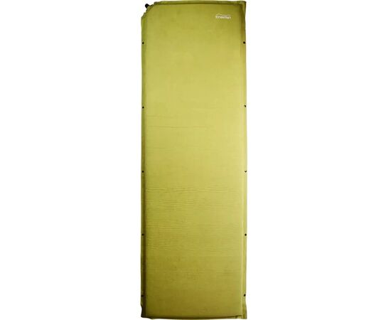 Туристический коврик Tramp комфорт Olive 190x60x3 (UTRI-015)