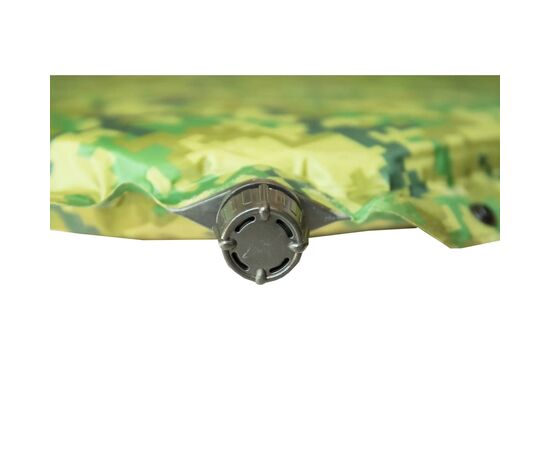 Туристический коврик Tramp з можливістю зістібання 185х65х5 Camo (UTRI-007), изображение 5 Туристический коврик Tramp з можливістю зістібання 185х65х5 Camo (UTRI-007), изображение 5
