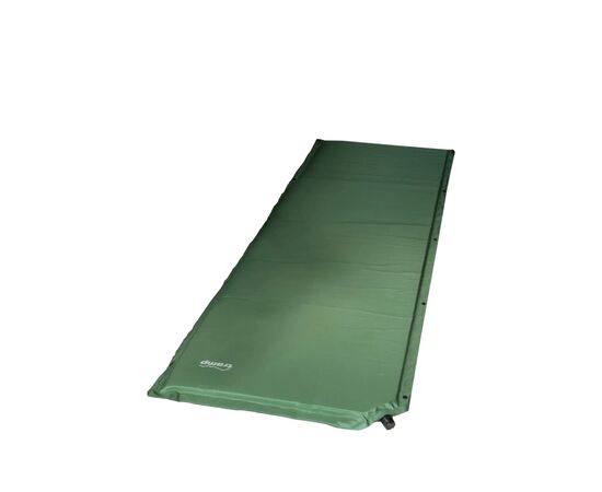 Туристический коврик Tramp з можливістю зістібання 188х66х5 Green (UTRI-004), изображение 2 Туристический коврик Tramp з можливістю зістібання 188х66х5 Green (UTRI-004), изображение 2