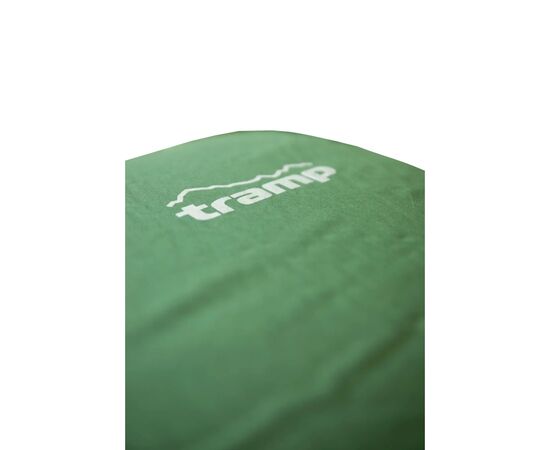 Туристический коврик Tramp з можливістю зістібання 188х66х5 Green (UTRI-004), изображение 4 Туристический коврик Tramp з можливістю зістібання 188х66х5 Green (UTRI-004), изображение 4