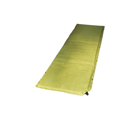 Туристичний килимок Tramp комфорт з можливістю зістібання Olive 190х65х5 (UTRI-010), зображення 2 Туристичний килимок Tramp комфорт з можливістю зістібання Olive 190х65х5 (UTRI-010), зображення 2