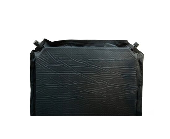 Туристический коврик Tramp комфорт з можливістю зістібання Olive 190х65х7 (UTRI-009), изображение 6 Туристический коврик Tramp комфорт з можливістю зістібання Olive 190х65х7 (UTRI-009), изображение 6