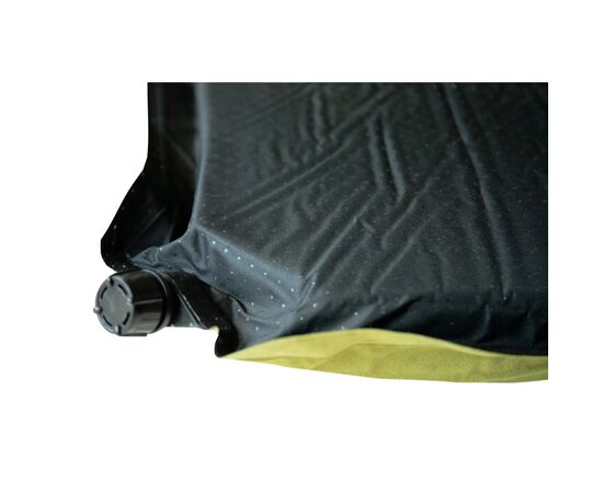 Туристический коврик Tramp комфорт з можливістю зістібання Olive 190х65х7 (UTRI-009), изображение 7 Туристический коврик Tramp комфорт з можливістю зістібання Olive 190х65х7 (UTRI-009), изображение 7