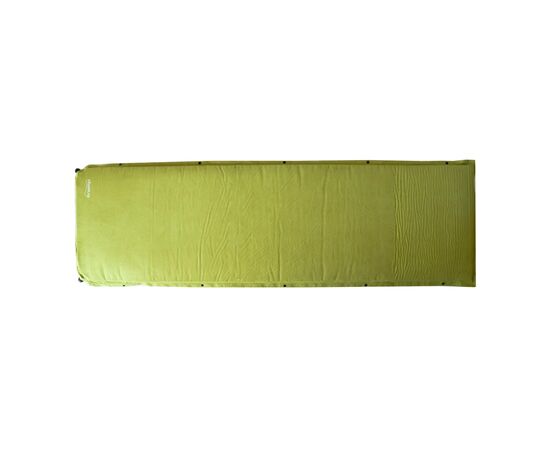 Туристичний килимок Tramp комфорт з можливістю зістібання Olive 190х65х7 (UTRI-009)