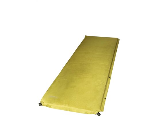 Туристичний килимок Tramp комфорт з можливістю зістібання Olive 190х65х9 (UTRI-016), зображення 2 Туристичний килимок Tramp комфорт з можливістю зістібання Olive 190х65х9 (UTRI-016), зображення 2