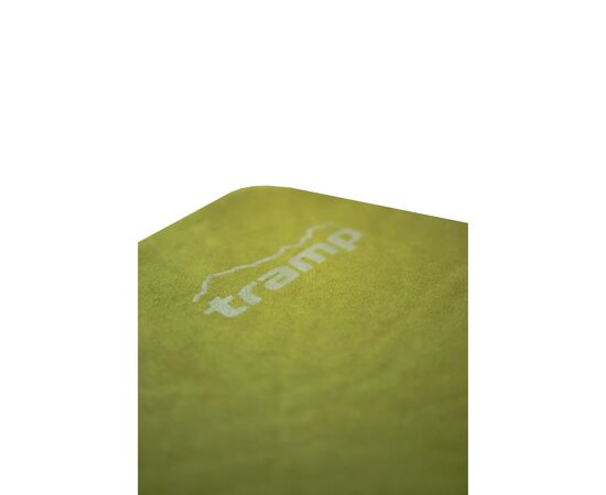 Туристичний килимок Tramp комфорт з можливістю зістібання Olive 190х65х9 (UTRI-016), зображення 4 Туристичний килимок Tramp комфорт з можливістю зістібання Olive 190х65х9 (UTRI-016), зображення 4
