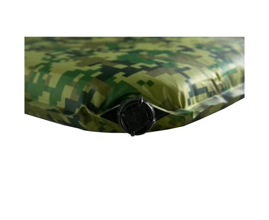 Туристическая сидушка Tramp Camo 30х40х5 (UTRI-013), изображение 2 Туристическая сидушка Tramp Camo 30х40х5 (UTRI-013), изображение 2