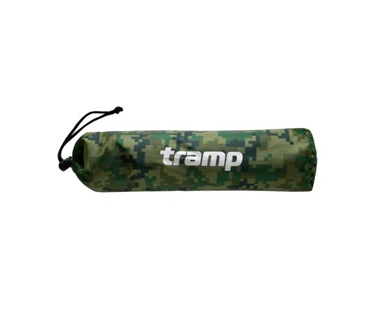 Туристическая сидушка Tramp Camo 30х40х5 (UTRI-013), изображение 4 Туристическая сидушка Tramp Camo 30х40х5 (UTRI-013), изображение 4