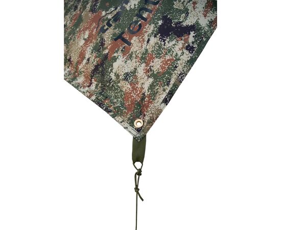 Тент Tramp 3х3 Camo (UTRT-100-camo), изображение 3 Тент Tramp 3х3 Camo (UTRT-100-camo), изображение 3