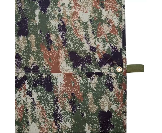 Тент Tramp 3х3 Camo (UTRT-100-camo), изображение 4 Тент Tramp 3х3 Camo (UTRT-100-camo), изображение 4