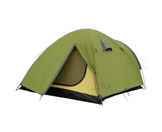 Палатка Tramp Lite Camp 2 Olive (UTLT-010-olive), изображение 5 Палатка Tramp Lite Camp 2 Olive (UTLT-010-olive), изображение 5