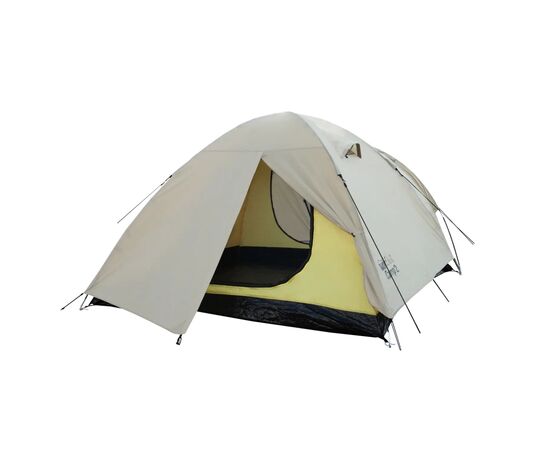 Палатка Tramp Lite Camp 2 Sand (UTLT-010-sand), изображение 4 Палатка Tramp Lite Camp 2 Sand (UTLT-010-sand), изображение 4