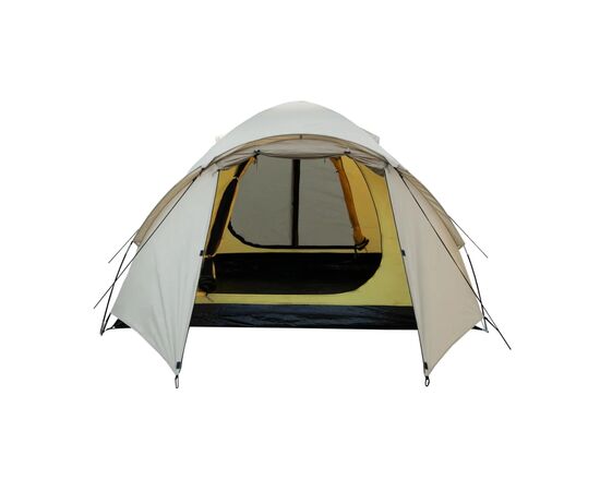 Палатка Tramp Lite Camp 2 Sand (UTLT-010-sand), изображение 5 Палатка Tramp Lite Camp 2 Sand (UTLT-010-sand), изображение 5